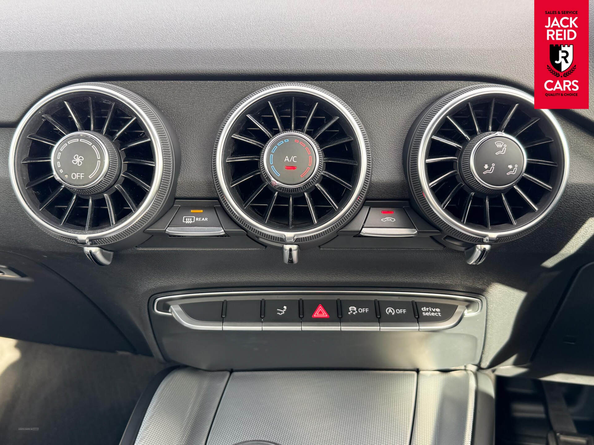 Jun 2016 Audi TT 1.8T FSI Sport 2dr