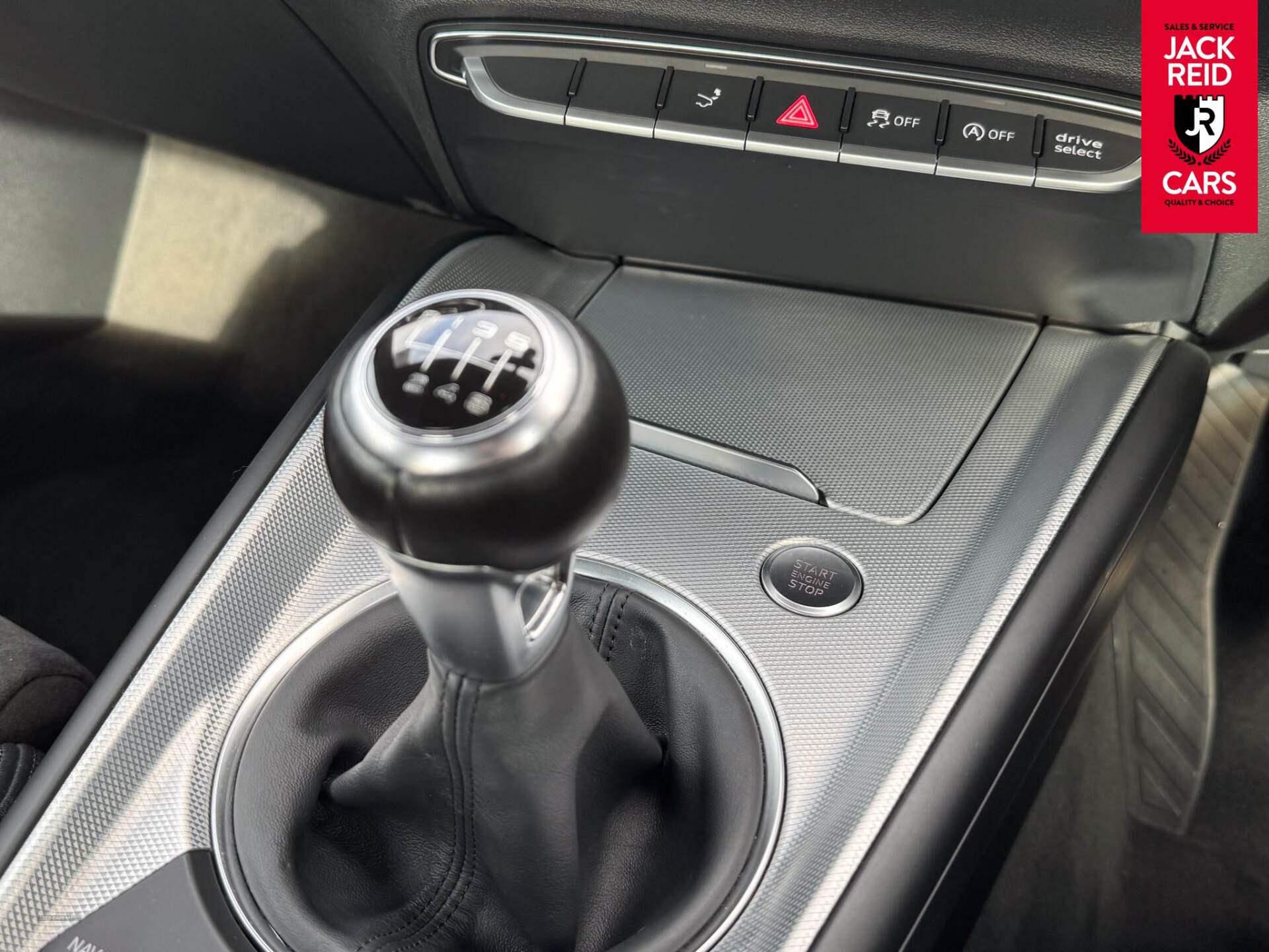 Jun 2016 Audi TT 1.8T FSI Sport 2dr