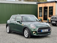 MINI Hatch in Antrim