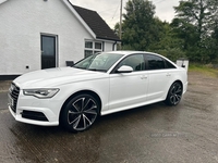 Audi A6 2.0 TDI Ultra SE Executive 4dr in Antrim