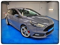 Ford Focus DIESEL HATCHBACK in Tyrone