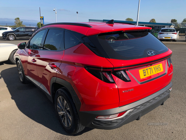 Hyundai Tucson ESTATE in Derry / Londonderry