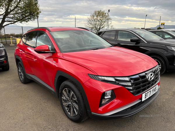 Hyundai Tucson ESTATE in Derry / Londonderry