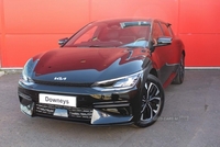 Kia EV6 GT-LINE RWD FULL KIA WARRANTY UNTIL SEPTEMBER 2030 in Down