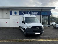 Mercedes Sprinter 315CDI L3 DIESEL RWD in Antrim