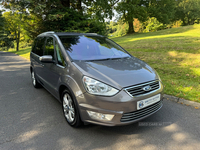 Ford Galaxy DIESEL ESTATE in Antrim