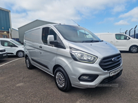 Ford Transit Custom 280 L1 DIESEL FWD in Tyrone