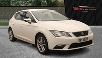 Seat Leon DIESEL HATCHBACK in Armagh