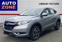 Honda HR-V DIESEL HATCHBACK in Derry / Londonderry