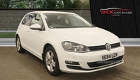 Volkswagen Golf DIESEL HATCHBACK in Armagh