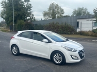 Hyundai i30 1.6 CRDi Blue Drive Active 5dr in Down