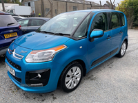 Citroen C3 Picasso DIESEL ESTATE in Armagh