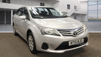 Toyota Avensis DIESEL TOURER in Derry / Londonderry