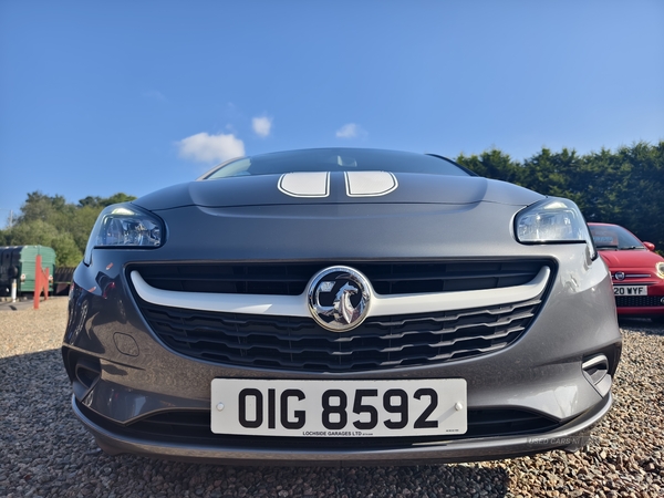 Vauxhall Corsa HATCHBACK SPECIAL EDS in Fermanagh