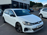 Volkswagen Golf DIESEL HATCHBACK in Down