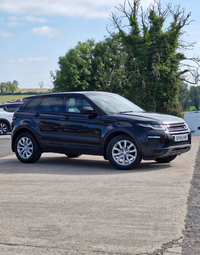 Land Rover Range Rover Evoque DIESEL HATCHBACK in Fermanagh