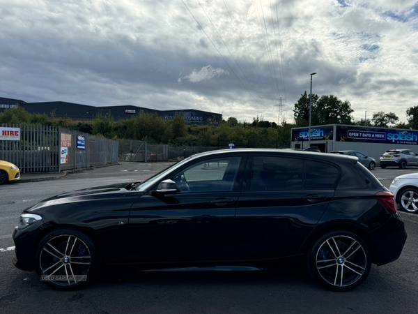 BMW 1 Series HATCHBACK SPECIAL EDITION in Down