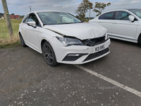 Seat Leon SPORT COUPE in Derry / Londonderry