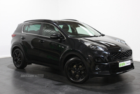 Kia Sportage ESTATE SPECIAL EDITION in Antrim