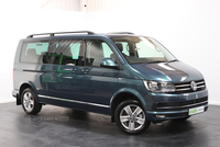 Volkswagen Caravelle DIESEL ESTATE in Antrim