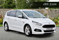 Ford S-Max DIESEL ESTATE in Antrim