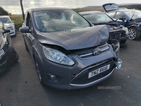 Ford C-max DIESEL ESTATE in Derry / Londonderry