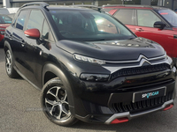 Citroen C3 Aircross HATCHBACK in Derry / Londonderry