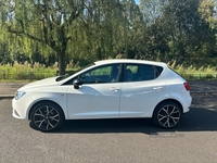 Seat Ibiza 1.0 SE Technology 5dr in Antrim