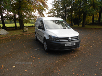 Volkswagen Caddy C20 DIESEL in Armagh