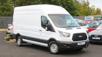 Ford Transit 350 L3 DIESEL FWD in Derry / Londonderry