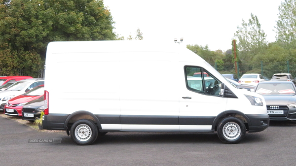 Ford Transit 350 L3 DIESEL FWD in Derry / Londonderry