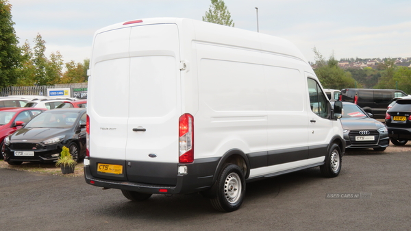 Ford Transit 350 L3 DIESEL FWD in Derry / Londonderry