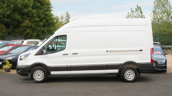 Ford Transit 350 L3 DIESEL FWD in Derry / Londonderry