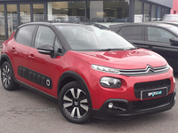 Citroen C3 DIESEL HATCHBACK in Derry / Londonderry