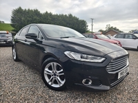 Ford Mondeo DIESEL HATCHBACK in Fermanagh