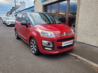 Citroen C3 Picasso DIESEL ESTATE in Antrim