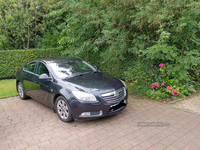 Vauxhall Insignia 2.0 CDTi SRi [160] 4dr in Tyrone