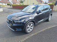 Volvo XC40 2.0 D3 Momentum 5dr in Derry / Londonderry