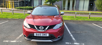 Nissan Qashqai 1.5 dCi N-Tec+ 5dr in Antrim