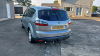 Ford S-Max 1.8 TDCi Titanium 5dr in Antrim