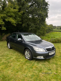 Skoda Octavia 1.6 TDI CR SE 5dr in Antrim