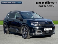 Citroen C5 Aircross 1.2 Puretech 130 Flair 5Dr in Armagh