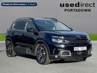 Citroen C5 Aircross 1.2 Puretech 130 Flair 5Dr in Armagh