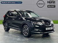 Nissan X-Trail 1.7 Dci Tekna 5Dr 4Wd in Antrim