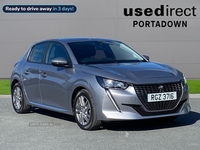 Peugeot 208 1.2 Puretech Active 5Dr in Armagh