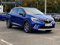 Renault Captur 1.3 Tce 140 S Edition 5Dr in Antrim