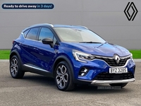 Renault Captur 1.3 Tce 140 S Edition 5Dr in Antrim