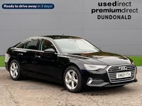 Audi A6 40 Tdi Sport 4Dr S Tronic in Down