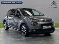 Citroen C3 1.2 Puretech 110 Flair 5Dr Eat6 in Antrim