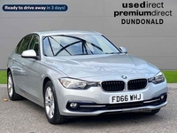 BMW 3 Series DIESEL SALOON in Down